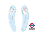 玉桂狗一套三對可洗坐墊貼