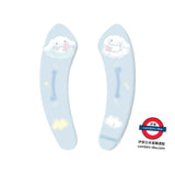 玉桂狗一套三對可洗坐墊貼