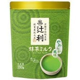 辻利 抹茶牛奶粉/濃抹茶粉 /烘茶朱古力