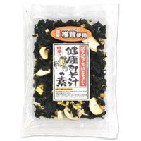日本椎茸入 素食🎌湯料包 80g