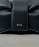 日本Chico Ribbon Motif Chain Shoulder Bag 蝴蝶結鏈條袋