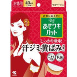 日本製 小林製藥 あせワキパット Riff 腋下吸汗貼 20枚
