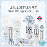 日本JILL STUART 水晶綻放粉藍系列
