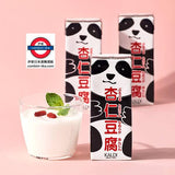 日本 Kaldi 熊貓杏仁豆腐 215ml