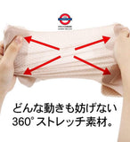 日本製醫護超薄超彈性護膝固定帶