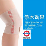 日本製醫護超薄超彈性護膝固定帶