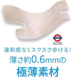 日本製醫護超薄超彈性護膝固定帶