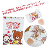 日本可愛卡通健齒糖果系列 / 一包100入