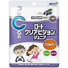 樂敦V Junior護眼咀嚼片 藍莓味 / 一包60粒