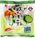 日本かね七 昆布風味 淺漬醃菜粉 30回分