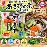 日本かね七 昆布風味 淺漬醃菜粉 30回分