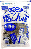 鹽昆布部長