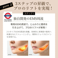 Anlan 24K 5色熨斗