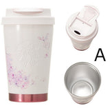Starbucks Sakura ii 2025