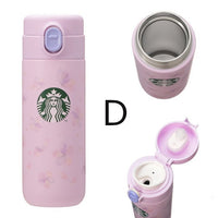 Starbucks Sakura ii 2025