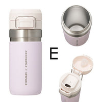Starbucks Sakura ii 2025