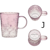 Starbucks Sakura ii 2025