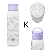 Starbucks Sakura ii 2025