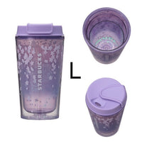 Starbucks Sakura ii 2025