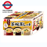 日本Costco 茶碗蒸しの素 具入り36食份