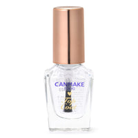 Canmake 指甲油
