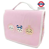 粧美堂 chiikawa 可掛多用途袋