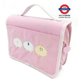 粧美堂 chiikawa 可掛多用途袋