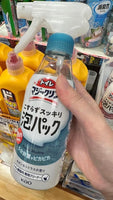 日本 Kao 魔術馬桶強力泡沫清潔劑300ml