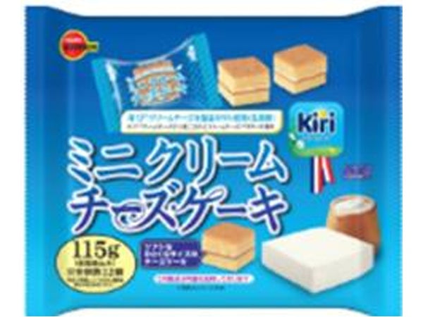 日本KIRI 奶油起士蛋糕派