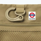 8月限定　日本 Muji 可掛式化妝包