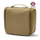 8月限定 日本 Muji 可掛式手提化妝包