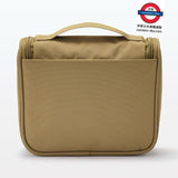 8月限定 日本 Muji 可掛式手提化妝包