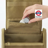 8月限定 日本 Muji 可掛式手提化妝包