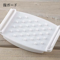 日本 貝印 多功能刨刀組　DH7357