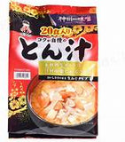 神州豬肉味噌湯 (20人份)