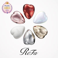日本 ReFa Heart Brush