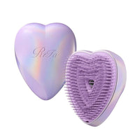 日本 ReFa Heart Brush