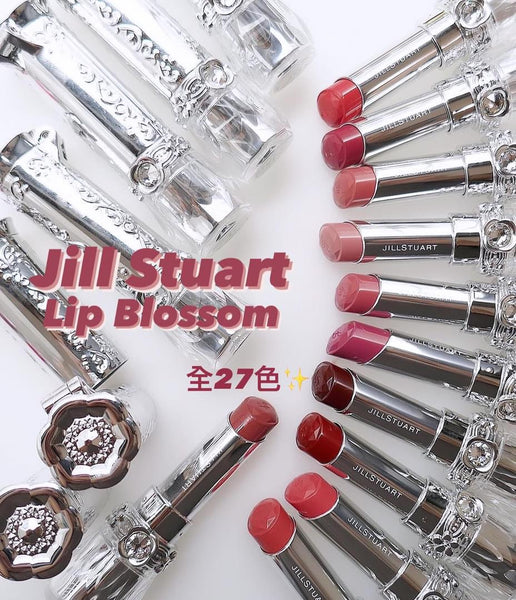 Jill Stuart Lip Blossom Glow