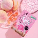 日本剝皮軟糖　むけるグミ Gummy Peelerz 5款