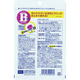日本DHC維他命B群 60日份