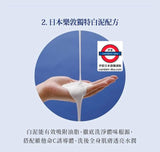 DEOCO 白泥淨味沐浴乳