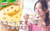 🇯🇵日版 家樂牌 🌸 KNORR 沖泡濃湯☕️系列 (30入)