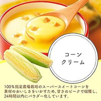 🇯🇵日版 家樂牌 🌸 KNORR 沖泡濃湯☕️系列 (30入)