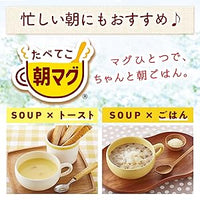 🇯🇵日版 家樂牌 🌸 KNORR 沖泡濃湯☕️系列 (30入)