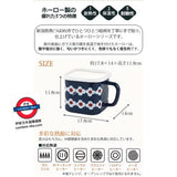 日本製 Plune 豊琺瑯 附蓋方型琺瑯鍋/保鮮盒/保存容器/可直火 1450ml