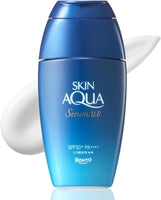 SKIN AQUA serum UV防曬精華70g