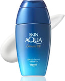 SKIN AQUA serum UV防曬精華70g
