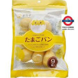 日本 香月堂 雞蛋糕 9個裝