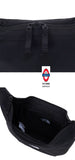 The North Face White Label urban bag黑色水餃袋