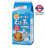 6月限定 伊藤園麥茶54包